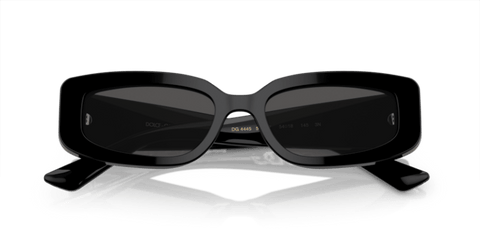 Black - 0DG4445 8056597949026