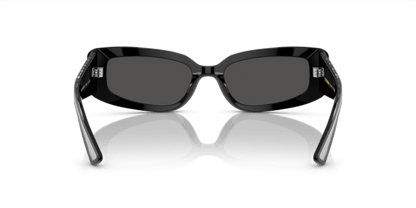 Black - 0DG4445 8056597949026