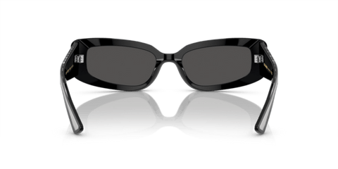Black - 0DG4445 8056597949026