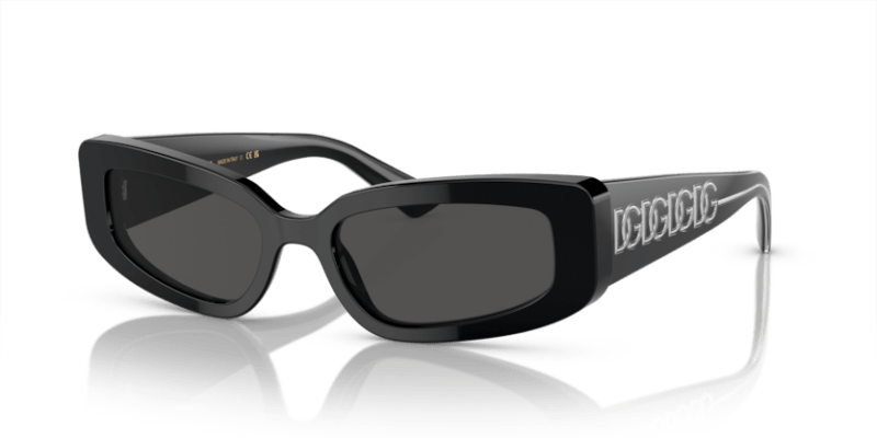 Black - 0DG4445 8056597949026