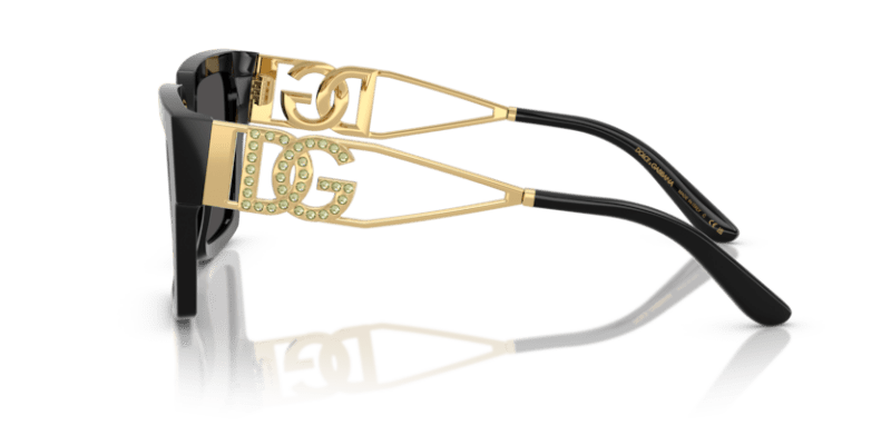 Black - 0DG4446B 8056262303085