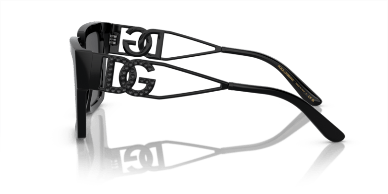 Black - 0DG4446B 8056597946667