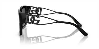 Black - 0DG4446B 8056597946667