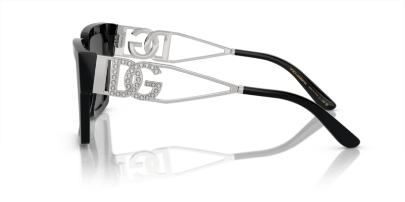 Black - 0DG4446B 8056597946674