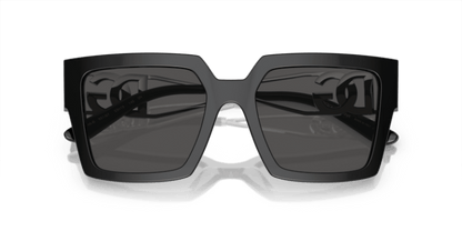 Black - 0DG4446B 8056597946674