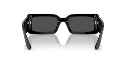 Black - 0DG4447B 8056597946582