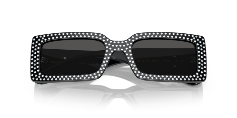 Black - 0DG4447B 8056597946582