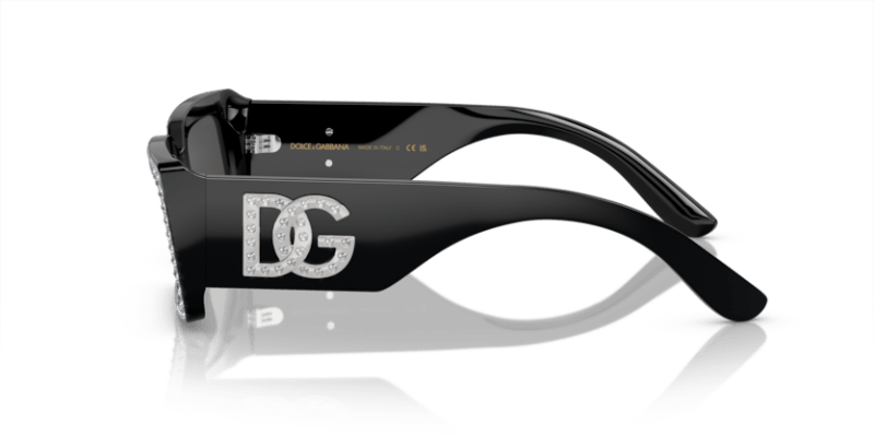 Black - 0DG4447B 8056597946582