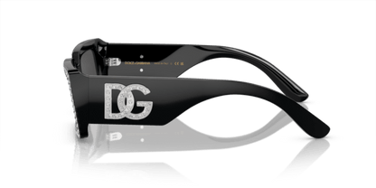 Black - 0DG4447B 8056597946582