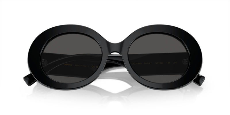 Black - 0DG4448 8056597947640