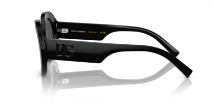 Black - 0DG4448 8056597947640