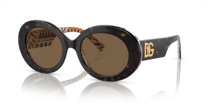 Havana On White Barrow - 0DG4448 8056597947626