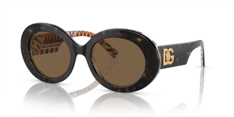 Havana On White Barrow - 0DG4448 8056597947626