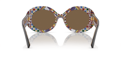 Havana On White Barrow - 0DG4448 8056597947626