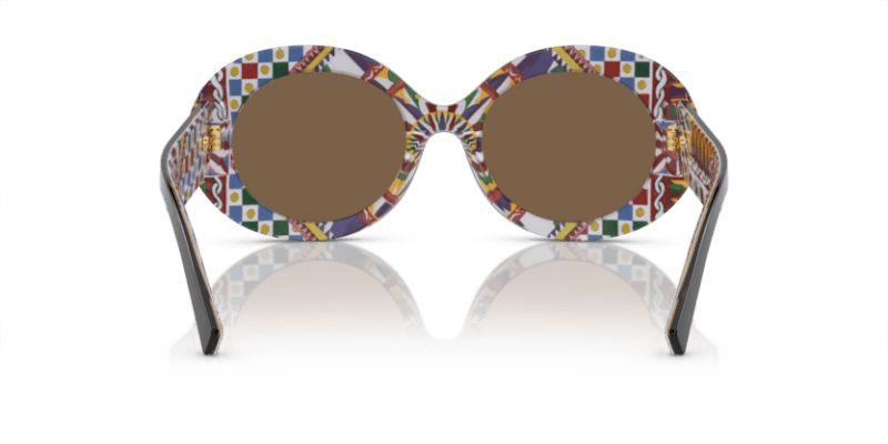 Havana On White Barrow - 0DG4448 8056597947626