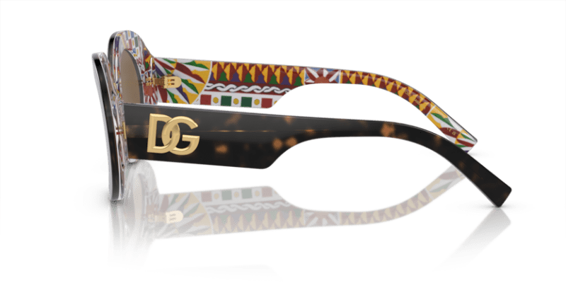 Havana On White Barrow - 0DG4448 8056597947626