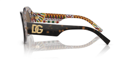 Havana On White Barrow - 0DG4448 8056597947626