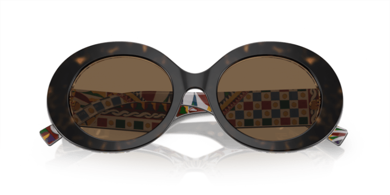 Havana On White Barrow - 0DG4448 8056597947626