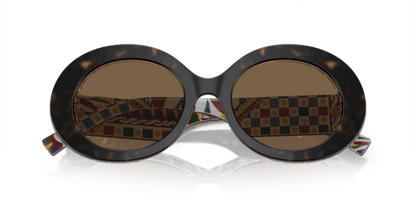 Havana On White Barrow - 0DG4448 8056597947626