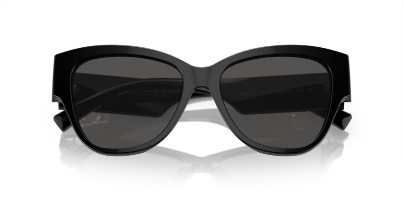 Black - 0DG4449 8056597947855