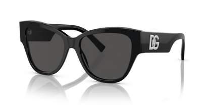 Black - 0DG4449 8056597947855