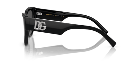 Black - 0DG4449 8056597947855