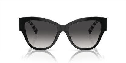 Black On Zebra - 0DG4449 8056597947848