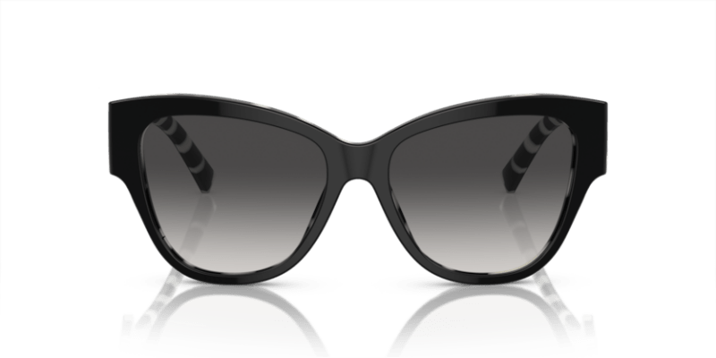 Black On Zebra - 0DG4449 8056597947848