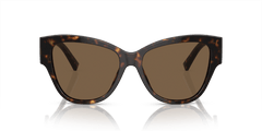 0DG4449 - Dolce & Gabbana - (Havana) Dark Brown - 54 - 16 - 145 MM - Ardor Eyewear 8056597947862