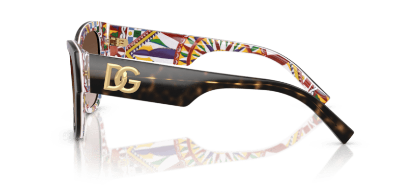 Havana On White Barrow - 0DG4449 8056262302668