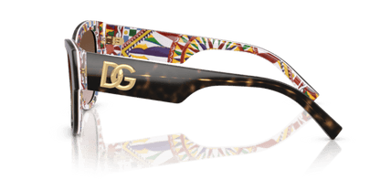 Havana On White Barrow - 0DG4449 8056262302668