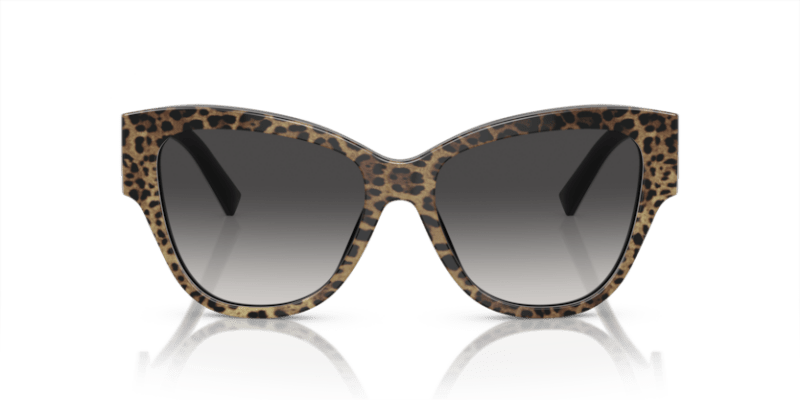 Leo Brown On Black - 0DG4449 8056597947824