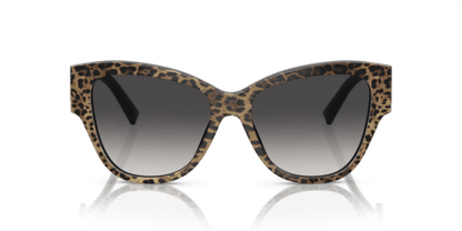 Leo Brown On Black - 0DG4449 8056597947824