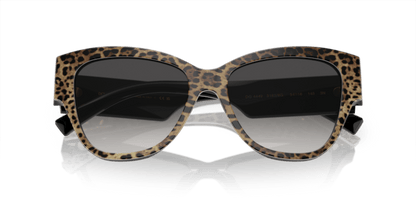 Leo Brown On Black - 0DG4449 8056597947824