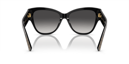 Leo Brown On Black - 0DG4449 8056597947824