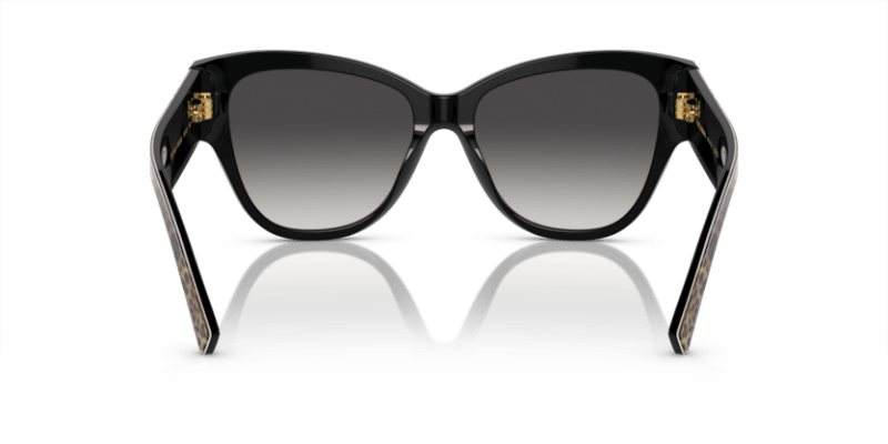 Leo Brown On Black - 0DG4449 8056597947824