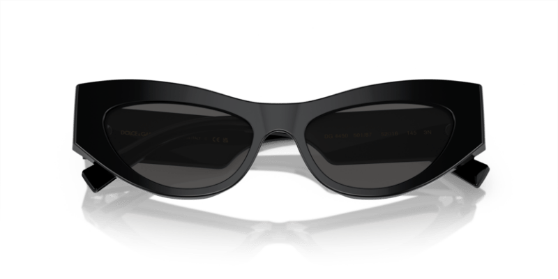 Black - 0DG4450 8056597947923