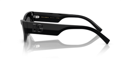 Black - 0DG4450 8056597947923