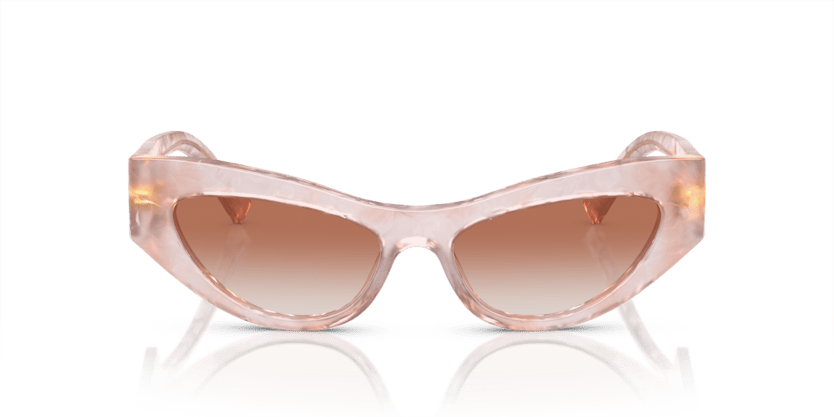 0DG4450 - Dolce & Gabbana - (Madreperla Pink) Pink Gradient Pink - 52 - 16 - 145 MM - Ardor Eyewear 8056597989510