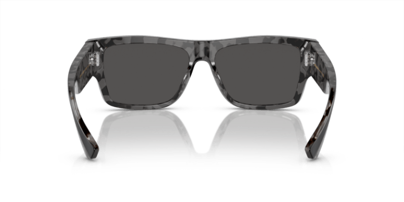 Black On Grey Havana - 0DG4451 8056597934626