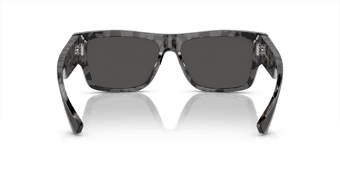 Black On Grey Havana - 0DG4451 8056597934626