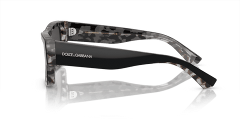 Black On Grey Havana - 0DG4451 8056597934626