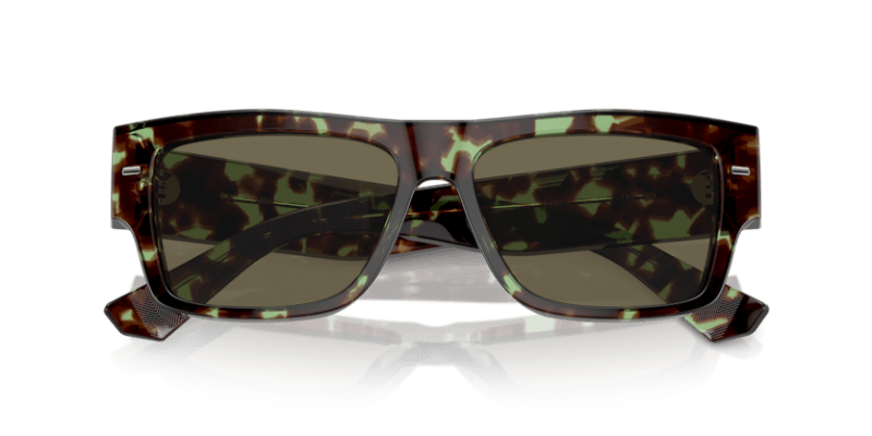 Havana Green - 0DG4451 8056262097502