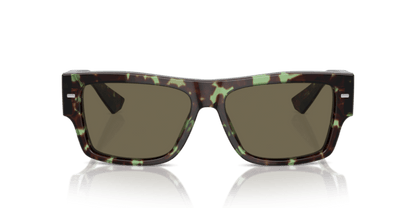 Havana Green - 0DG4451 8056262097502