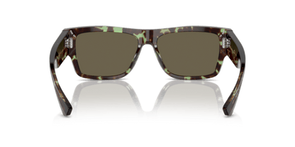 Havana Green - 0DG4451 8056262097502