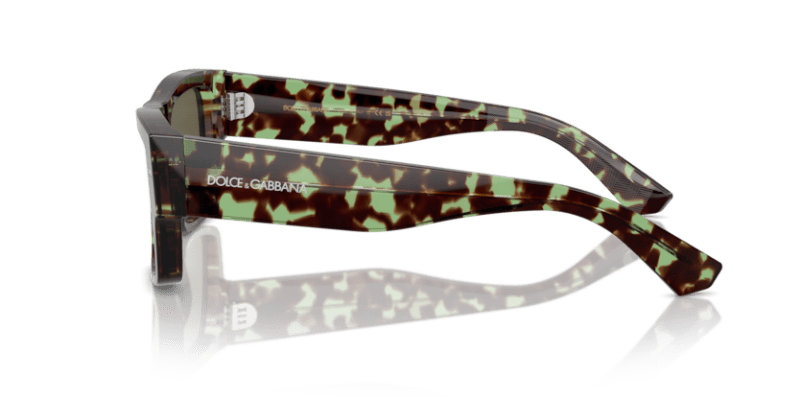 Havana Green - 0DG4451 8056262097502