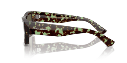 Havana Green - 0DG4451 8056262097502