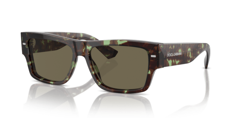 Havana Green - 0DG4451 8056262097502