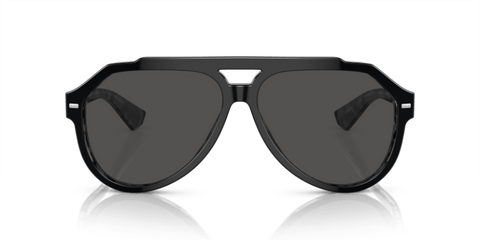 Black On Grey Havana - 0DG4452 8056597949958
