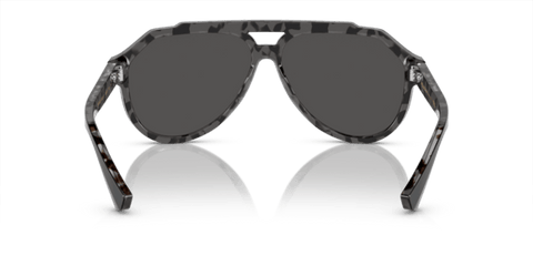Black On Grey Havana - 0DG4452 8056597949958
